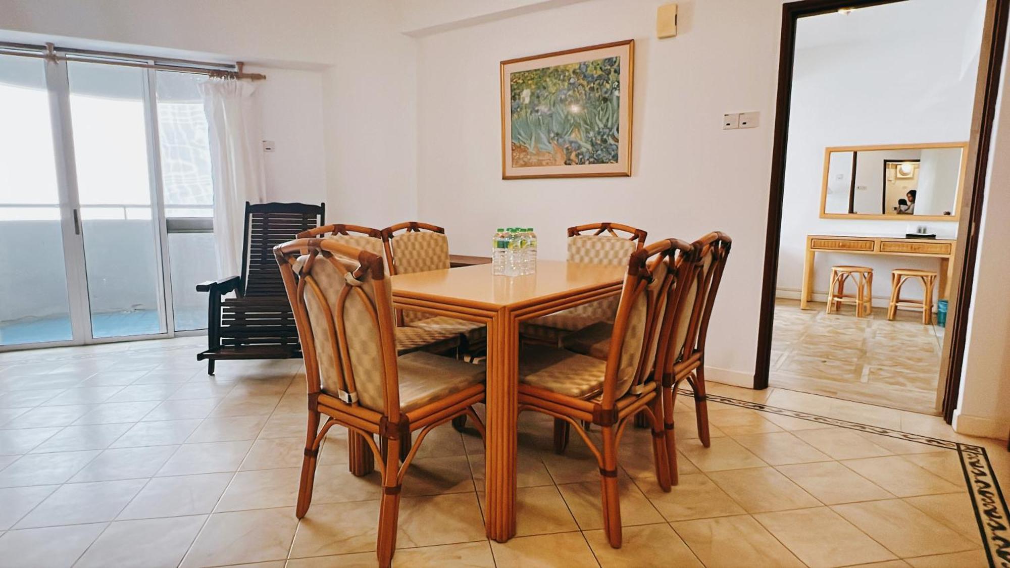 Cloud Forest Homestay Гентинг Хайлендс Екстериор снимка