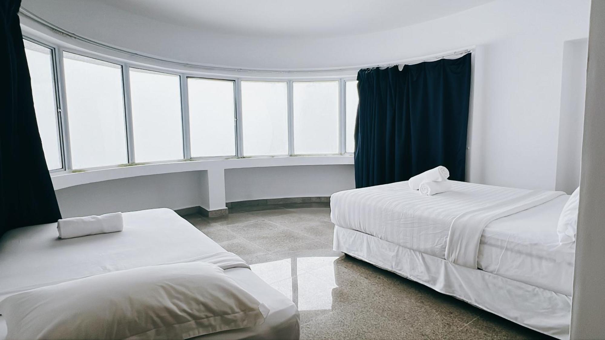 Cloud Forest Homestay Гентинг Хайлендс Екстериор снимка