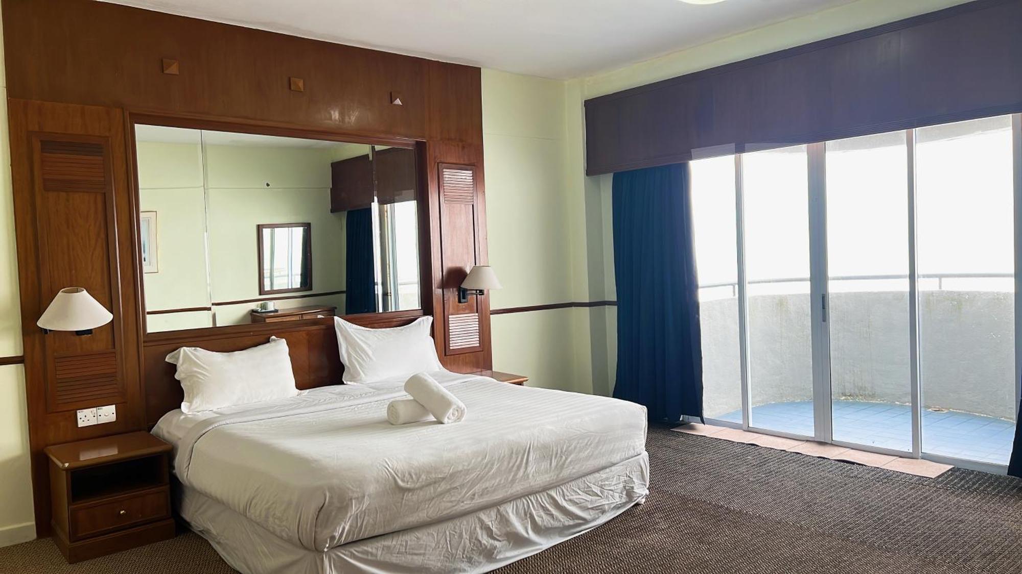 Cloud Forest Homestay Гентинг Хайлендс Екстериор снимка