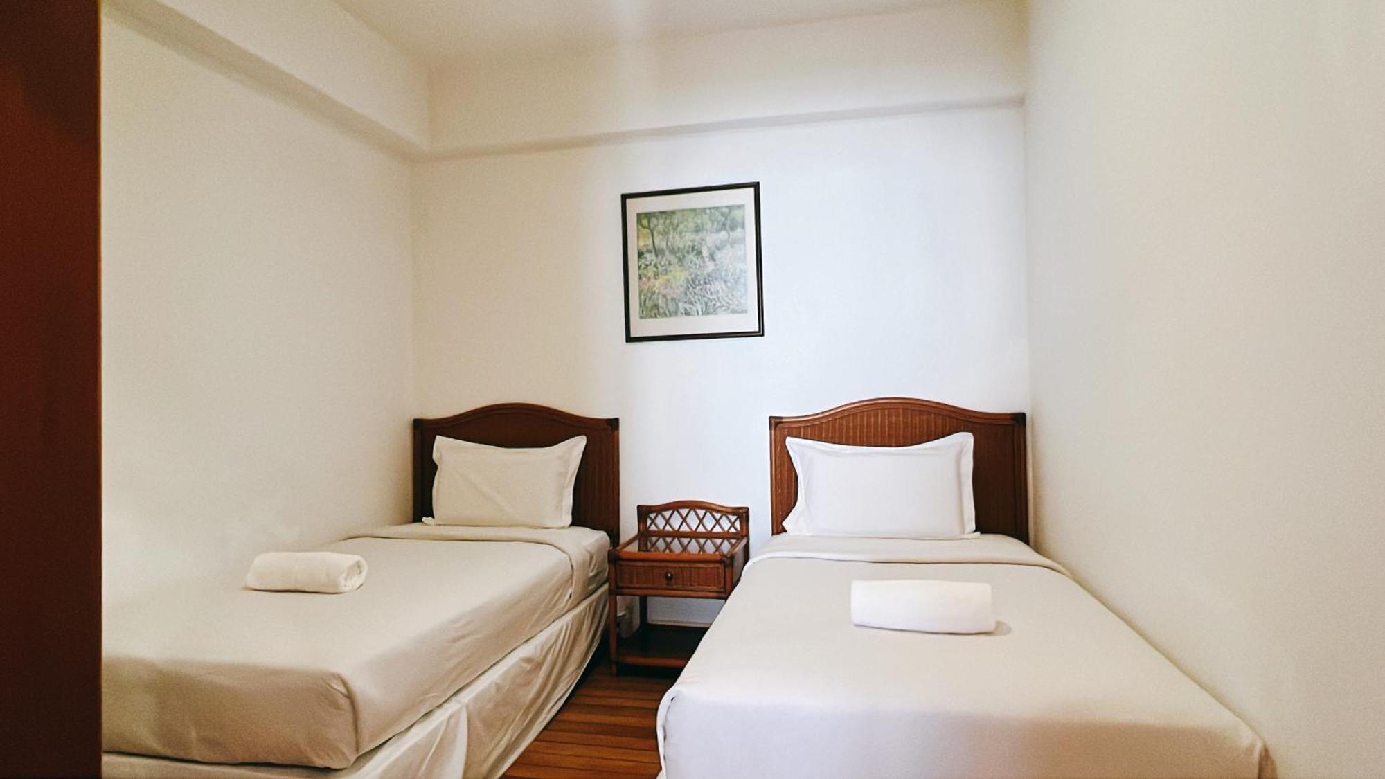 Cloud Forest Homestay Гентинг Хайлендс Екстериор снимка