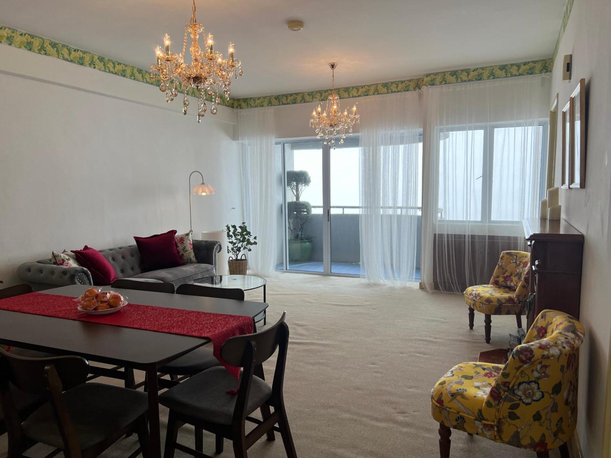 Cloud Forest Homestay Гентинг Хайлендс Екстериор снимка